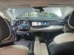 ARCFOX Alpha-S 708S 160kW - photo 9