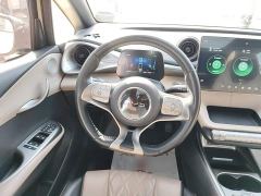 BYD Dolphin 405km Fashion Edition - ფოტო 10
