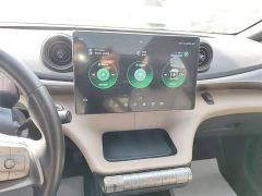 BYD Dolphin 405km Fashion Edition - ფოტო 12