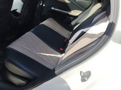 BYD Dolphin 405km Fashion Edition - ფოტო 16