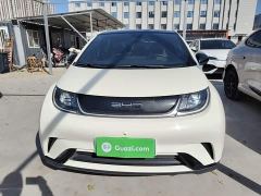 BYD Dolphin 405km Fashion Edition - ფოტო 2