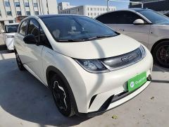 BYD Dolphin 405km Fashion Edition - ფოტო 3