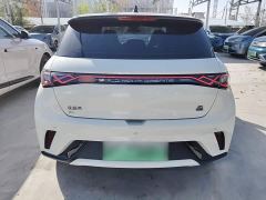 BYD Dolphin 405km Fashion Edition - ფოტო 5