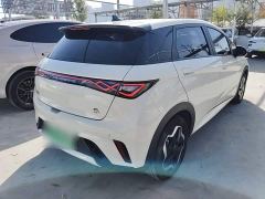 BYD Dolphin 405km Fashion Edition - ფოტო 6