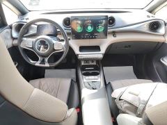 BYD Dolphin 405km Fashion Edition - ფოტო 9