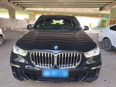 BMW X5 Facelift xDrive 40Li M Sport Package - ფოტო 2