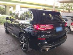 BMW X5 Facelift xDrive 40Li M Sport Package - ფოტო 4
