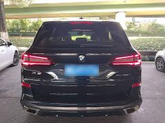 BMW X5 Facelift xDrive 40Li M Sport Package - ფოტო 5