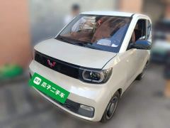 Wuling Hongguang MINIEV Macaron Premium Edition LFP - photo 1