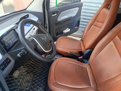 Wuling Hongguang MINIEV Macaron Premium Edition LFP - photo 11