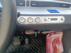 Wuling Hongguang MINIEV Macaron Premium Edition LFP - photo 20