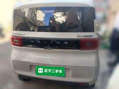Wuling Hongguang MINIEV Macaron Premium Edition LFP - photo 3