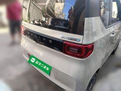 Wuling Hongguang MINIEV Macaron Premium Edition LFP - photo 4