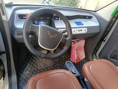 Wuling Hongguang MINIEV Macaron Premium Edition LFP - photo 5