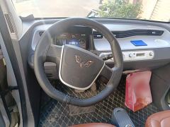 Wuling Hongguang MINIEV Macaron Premium Edition LFP - photo 6