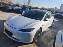 Tesla Model 3 Long Range All-Wheel Drive - photo 1