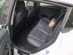 Tesla Model 3 Long Range All-Wheel Drive - photo 11