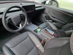 Tesla Model 3 Long Range All-Wheel Drive - photo 12