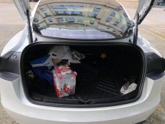 Tesla Model 3 Long Range All-Wheel Drive - photo 4