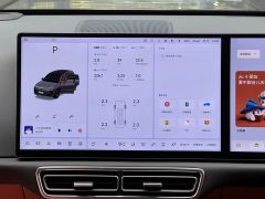 Li Auto L6 Max - ფოტო 10