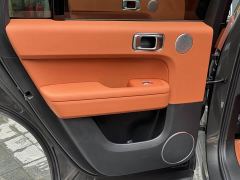 Li Auto L6 Max - ფოტო 14