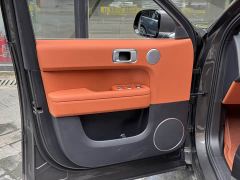 Li Auto L6 Max - ფოტო 15
