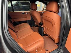 Li Auto L6 Max - ფოტო 18