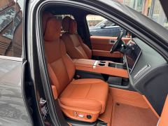 Li Auto L6 Max - ფოტო 20