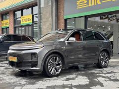 Li Auto L6 Max - ფოტო 4