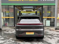 Li Auto L6 Max - ფოტო 5