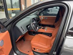Li Auto L6 Max - ფოტო 8