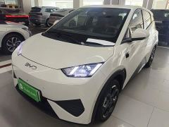 BYD Seagull Smart Driving Edition 305km Freedom Edition - ფოტო 1
