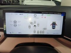 BYD Seagull Smart Driving Edition 305km Freedom Edition - ფოტო 11