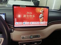BYD Seagull Smart Driving Edition 305km Freedom Edition - ფოტო 12