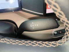 BYD Seagull Smart Driving Edition 305km Freedom Edition - ფოტო 13