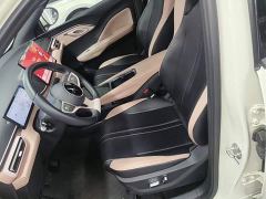 BYD Seagull Smart Driving Edition 305km Freedom Edition - ფოტო 14