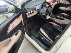 BYD Seagull Smart Driving Edition 305km Freedom Edition - ფოტო 15