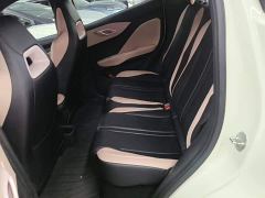 BYD Seagull Smart Driving Edition 305km Freedom Edition - ფოტო 16