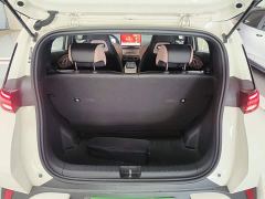 BYD Seagull Smart Driving Edition 305km Freedom Edition - ფოტო 18