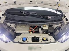 BYD Seagull Smart Driving Edition 305km Freedom Edition - ფოტო 19