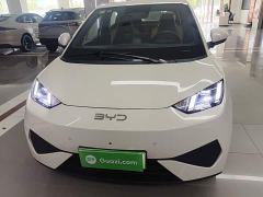 BYD Seagull Smart Driving Edition 305km Freedom Edition - ფოტო 2
