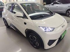 BYD Seagull Smart Driving Edition 305km Freedom Edition - ფოტო 3