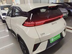 BYD Seagull Smart Driving Edition 305km Freedom Edition - ფოტო 4