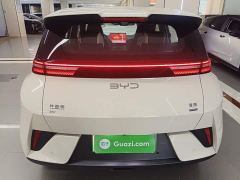 BYD Seagull Smart Driving Edition 305km Freedom Edition - ფოტო 5