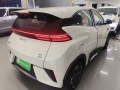 BYD Seagull Smart Driving Edition 305km Freedom Edition - ფოტო 6