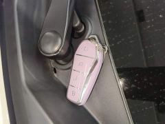 BYD Seagull Smart Driving Edition 305km Freedom Edition - ფოტო 8