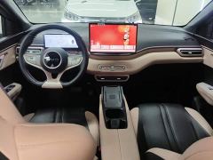 BYD Seagull Smart Driving Edition 305km Freedom Edition - ფოტო 9