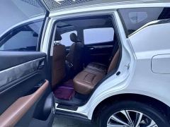 Geely Emgrand X6 PRO 1.4T Automatic Luxury - ფოტო 10