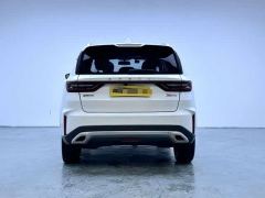 Geely Emgrand X6 PRO 1.4T Automatic Luxury - ფოტო 5
