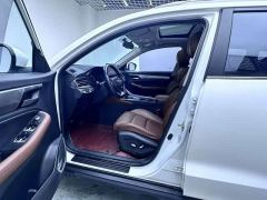 Geely Emgrand X6 PRO 1.4T Automatic Luxury - ფოტო 9